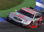 Mercedes-Benz CLK DTM 2005 года